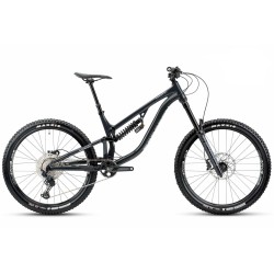 NOLEGGIO FR SARACEN ARIEL PRO 27.5" | Hostilerent.it