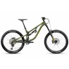 FR SARACEN ARIEL 80 PRO 27.5" RENT| Hostilerent.it