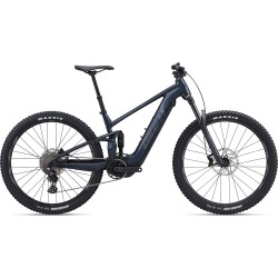 NOLEGGIO E-BIKE MTB GIANT STANCE E+ | Hostilerent.it