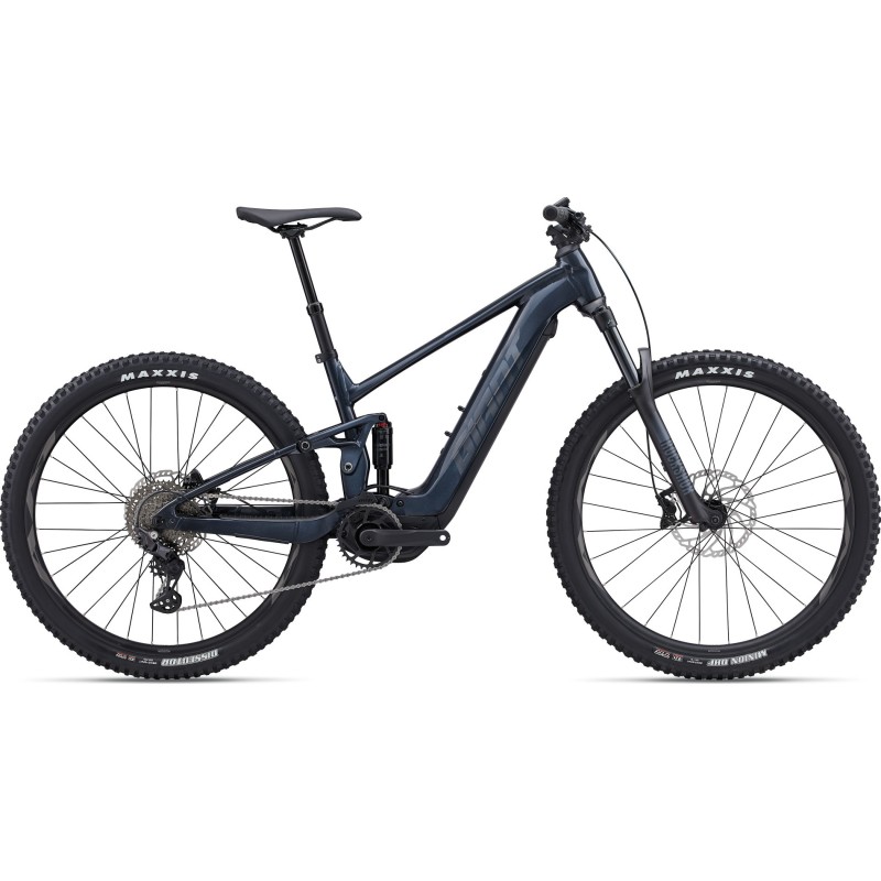 NOLEGGIO E-BIKE MTB GIANT STANCE E+ | Hostilerent.it NOLEGGIO E-BIKE MTB GIANT STANCE E+ | Hostilerent.it