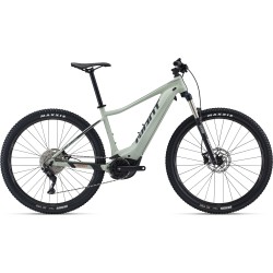 NOLEGGIO E-BIKE MTB GIANT FATHOM E+| Hostilerent.it