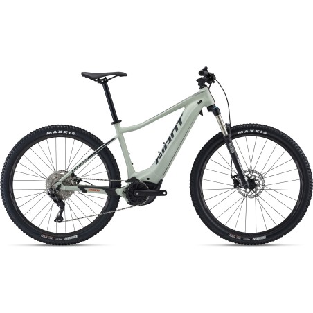 NOLEGGIO E-BIKE MTB GIANT FATHOM E+| Hostilerent.it