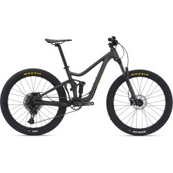 NOLEGGIO MTB FR GIANT TRANCE JR | Hostilerent.it