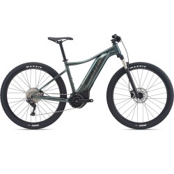 NOLEGGIO E-BIKE MTB GIANT TALON E+ | Hostilerent.it