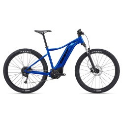 NOLEGGIO E-BIKE MTB GIANT TALON E+ | Hostilerent.it